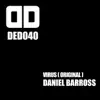 Daniel Barross - Virus - Single